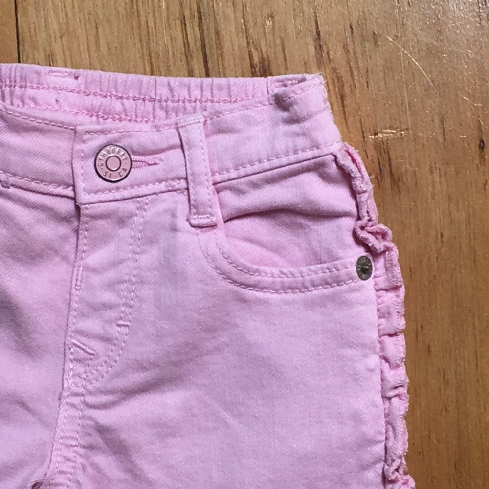 NWT Gymboree Baby Jeans - Picture 3 of 4